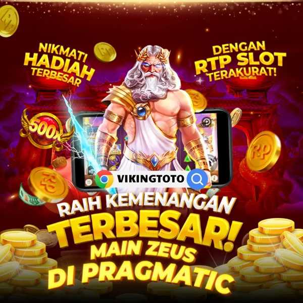 VIKINGTOTO Maxwin Pola Gacor Hari Ini