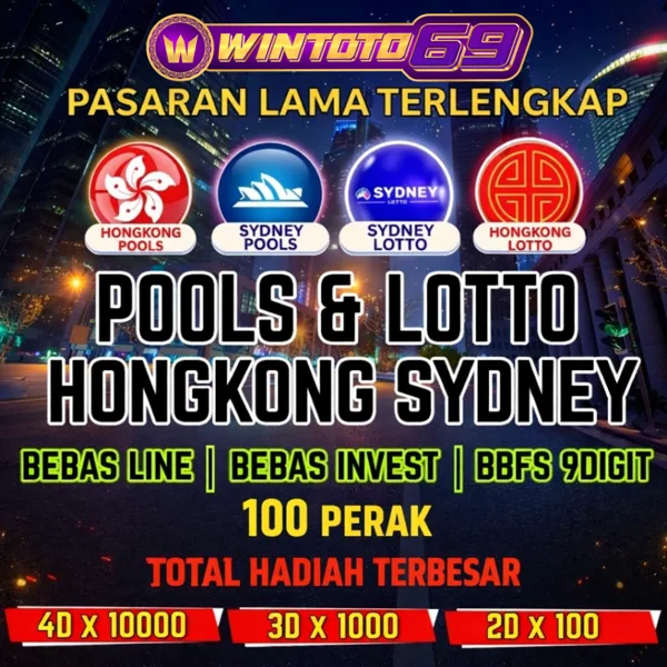 WINTOTO69