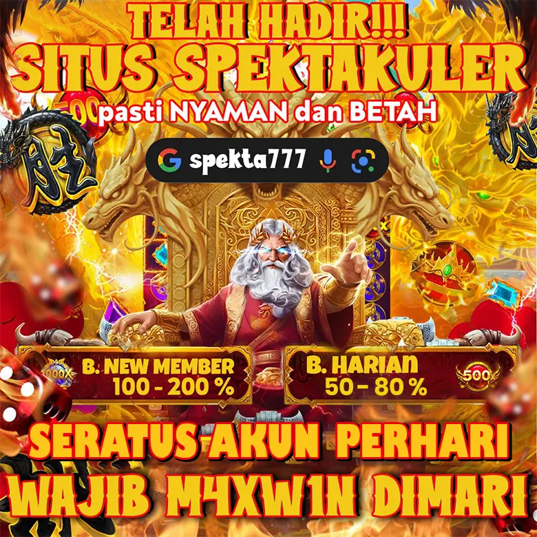 spekta777 APK