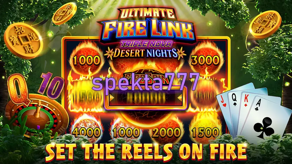 spekta777 Masuk